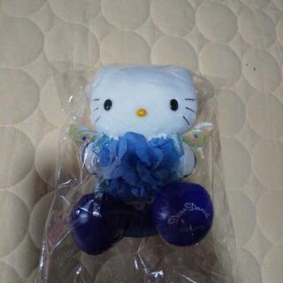 ハローキティぬいぐるみ