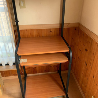 パソコンラック