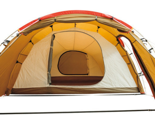 スノーピーク　 peak エントリーパックTT ヴォールト　新品未使用