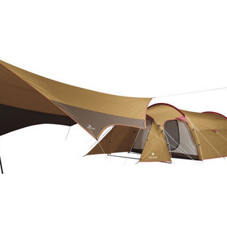 スノーピーク　snow peak エントリーパックTT ヴォールト　新品未使用の画像