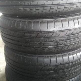 🌞195/65R15⭐2018年！ミニバン、SUVに！バリ山！美...