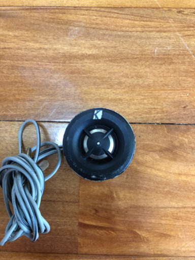 KICKERスピーカーセット