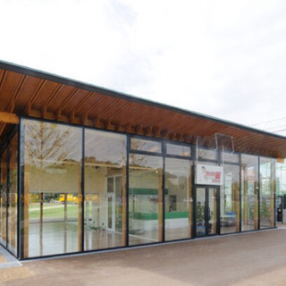 てんしば　木曜朝ヨガ　8月スタート🧘‍♀️の画像