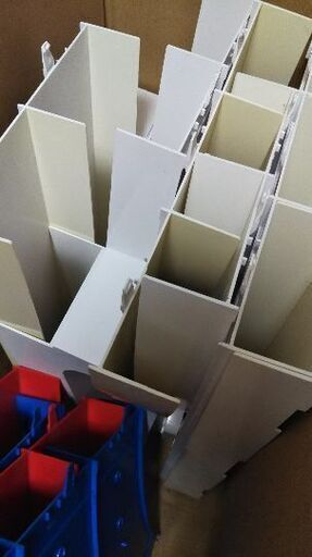 タミヤ★ミニ四駆コース★ジャパンカップジュニアサーキット★バンクセット★