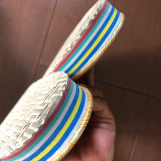 子供下駄　楽ちん　超美品の画像