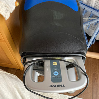 ロディオマシーン