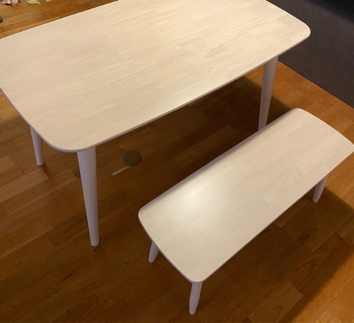 ダイニングテーブルセット