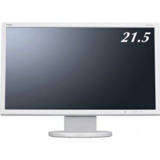 【値下げ】【新品】NEC 21.5型フルHD液晶モニター LCD...