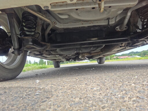 決まりました!人気の2代目ミラジーノ車検満タン令和4年8月まで！内 