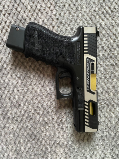 ガスガン　グロッグ19