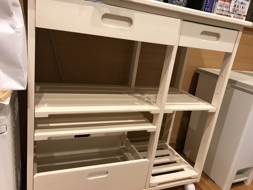 キッチンボード