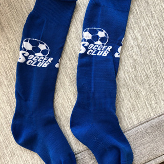 ユアササッカーユニフォーム6点セットの画像