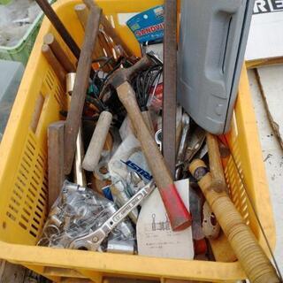 工具　色々　ジャンク