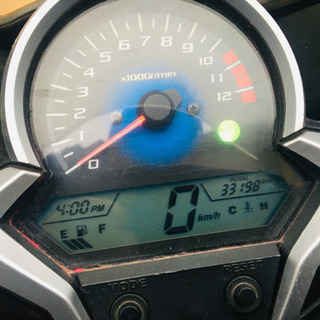 CBR250R MC41 の画像