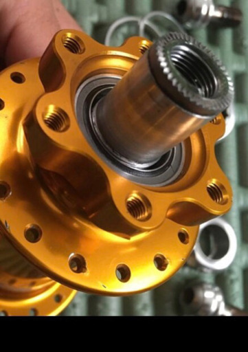 【お値下げ】CHRIS KING クリス・キング　USED