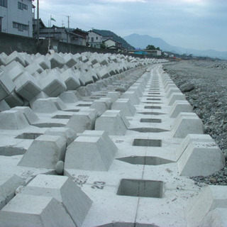 急募❗️ 北海道鵡川、重機オペ、作業スタッフの画像