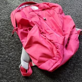 NORTH FACE　子供用リュック