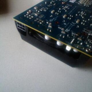Nvidia Geforce DELL製？ グラフィックボードの画像