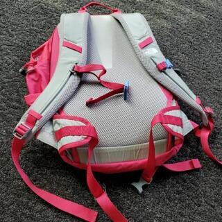 NORTH FACE　子供用リュックの画像
