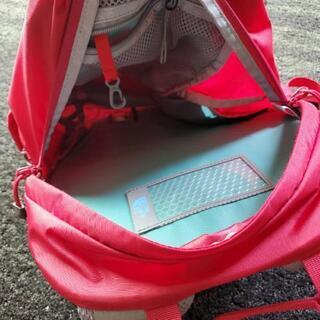NORTH FACE　子供用リュックの画像