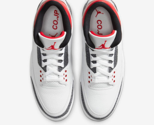 NIKE エアジョーダン3