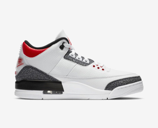 NIKE エアジョーダン3