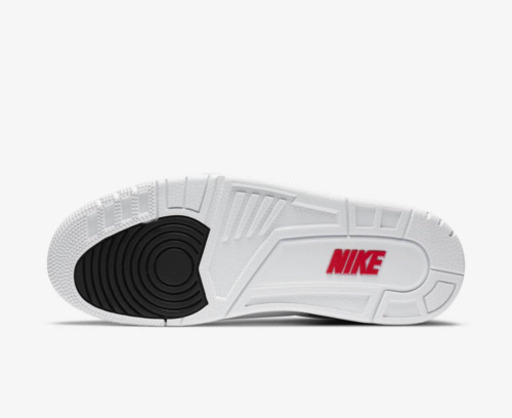NIKE エアジョーダン3