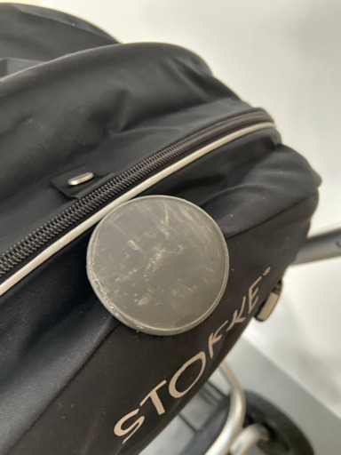 STOKKE ストッケベビーカー　フルセット　scoot2 スクート2