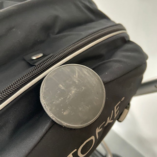 STOKKE ストッケベビーカー　フルセット　scoot2 スクート2の画像
