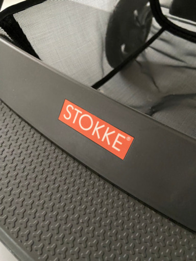 STOKKE ストッケベビーカー　フルセット　scoot2 スクート2