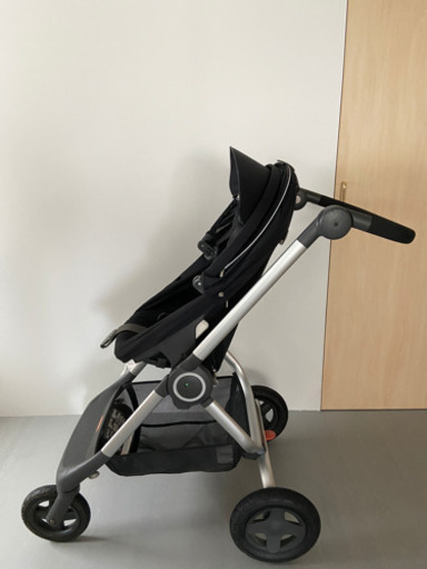 STOKKE ストッケベビーカー　フルセット　scoot2 スクート2