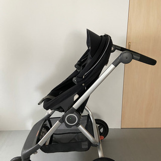 STOKKE ストッケベビーカー　フルセット　scoot2 スクート2