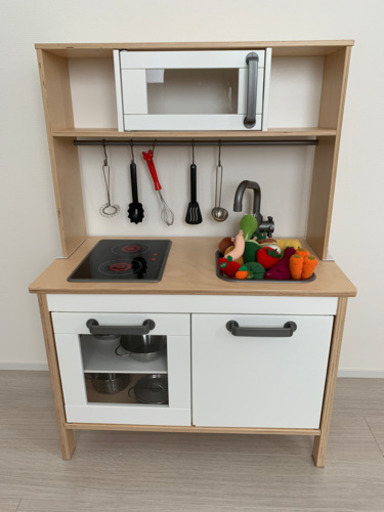 おもちゃ　キッチンセット　おままごとセット