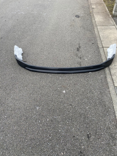 30プリウス   ハーフエアロ