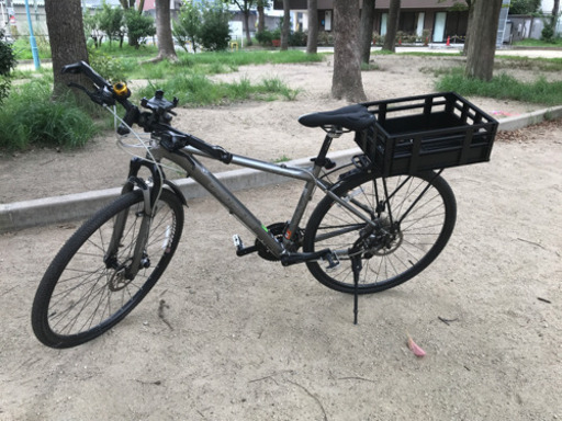 希少　ゲイリーフィッシャー　カスタム