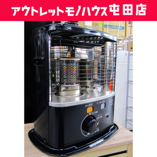 コロナ 2015年製 石油ストーブ【CORONA】RX-2215...