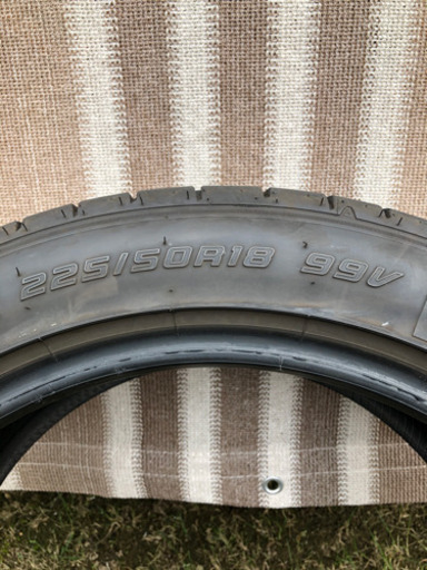 中古タイヤ グッドイヤー
