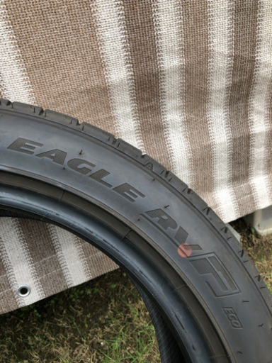 中古タイヤ グッドイヤー