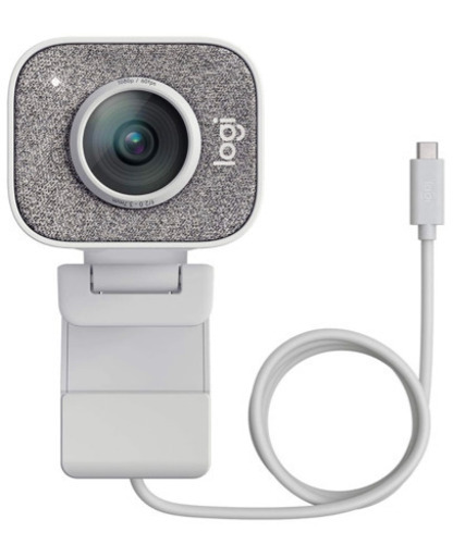 ロジクール Streamcam ウェブカメラ 1080P 60FPS