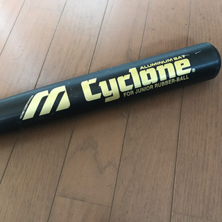 軟式少年野球　バット