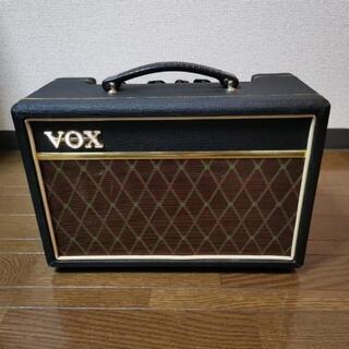 VOX  Pathfinder 10