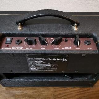 VOX  Pathfinder 10の画像