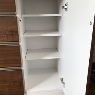 タンス（ニトリ）の画像