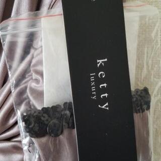 ketty パーティードレス　サイズ2