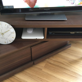 【受渡しの方決定】テレビ台