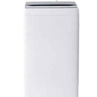 洗濯機（Haier 5.5kg）の画像