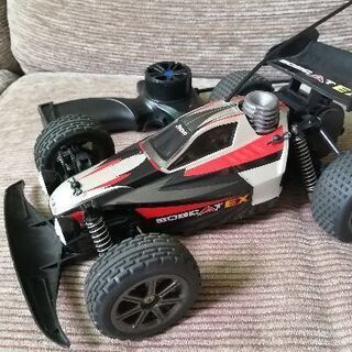 【取引中】JOZENの「ボブキャットEX」です！