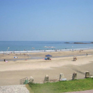 🍧🍧🍧綺麗な富土海水浴場にいこう🏖休憩室のご案内　8/8-10