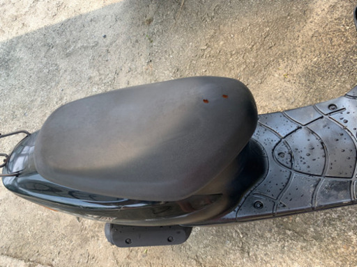 早い者勝ち　レッツ2   50cc