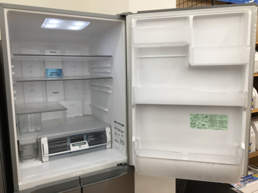 【トレファク摂津店】HITACHI (日立)5ドア冷蔵庫が入荷しました！